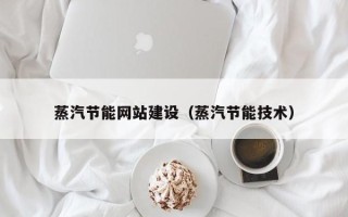 济南蒸汽节能网站建设（蒸汽节能技术）